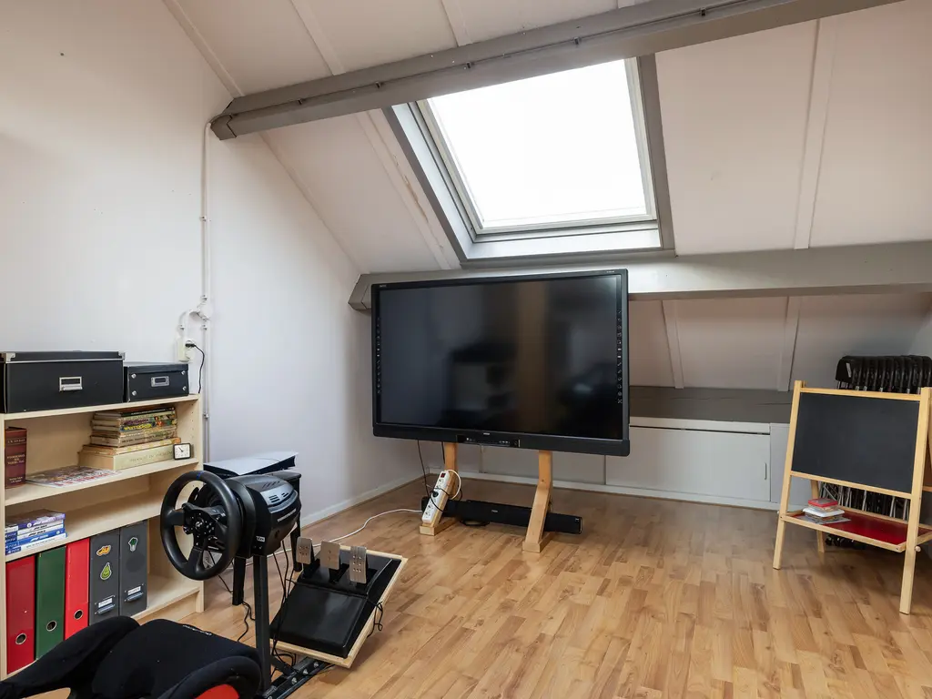 Hoefslag 4, KAMERIK