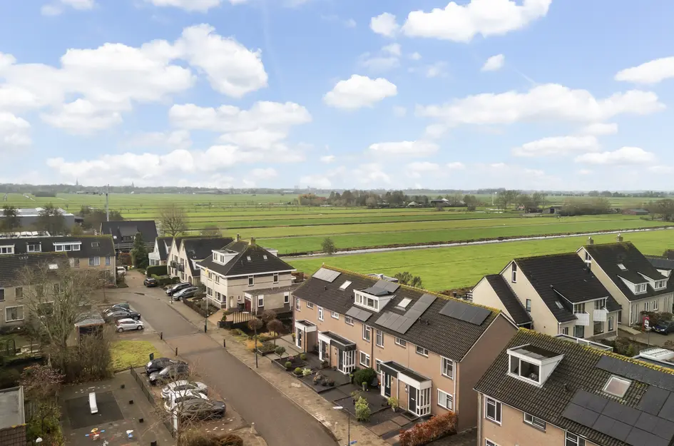 Hoefslag 4