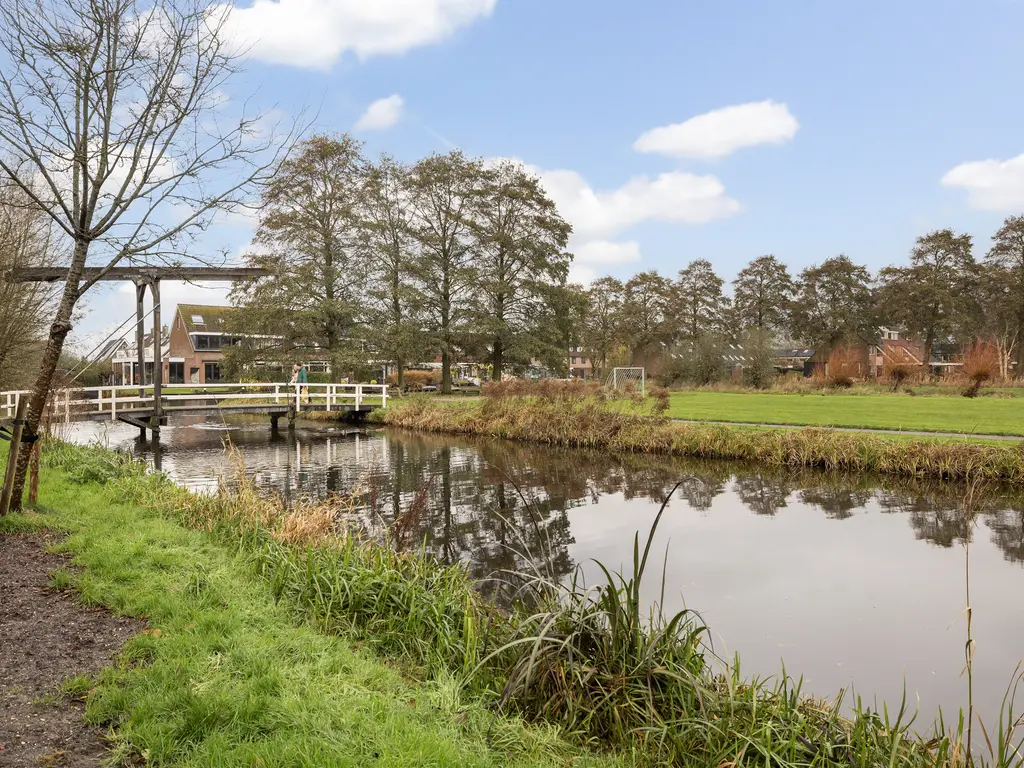 Hoefslag 4, KAMERIK