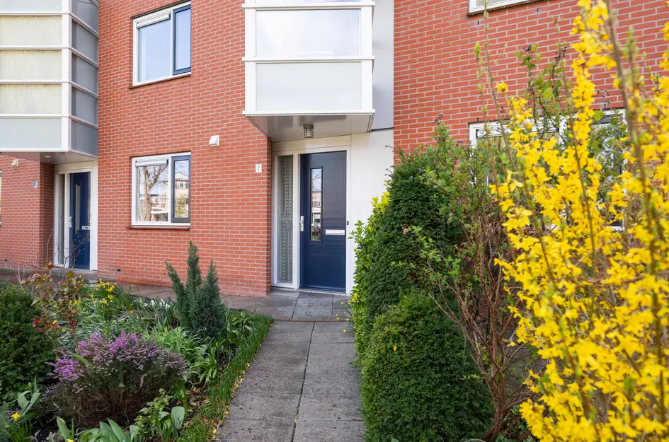 Harzstraat 2