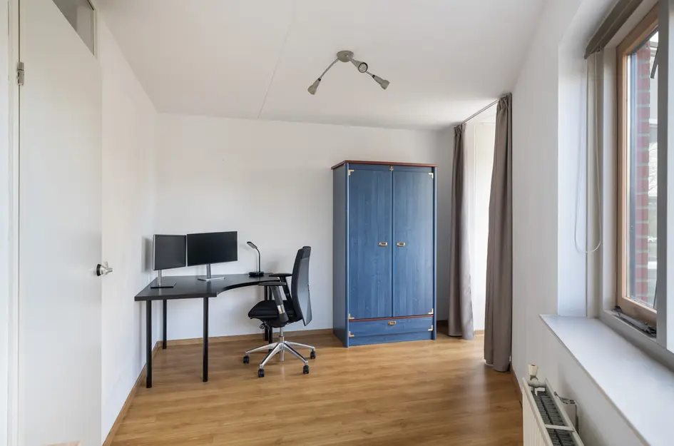 Harzstraat 2