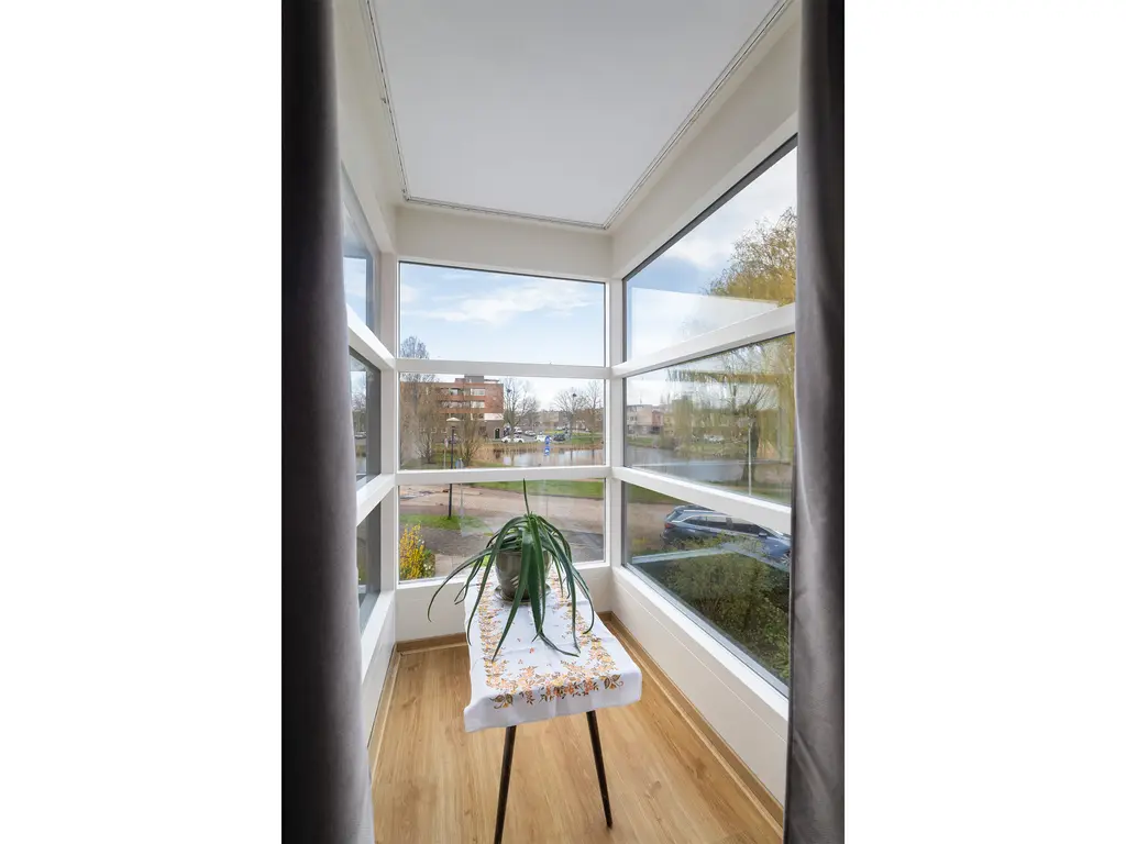 Harzstraat 2, WOERDEN