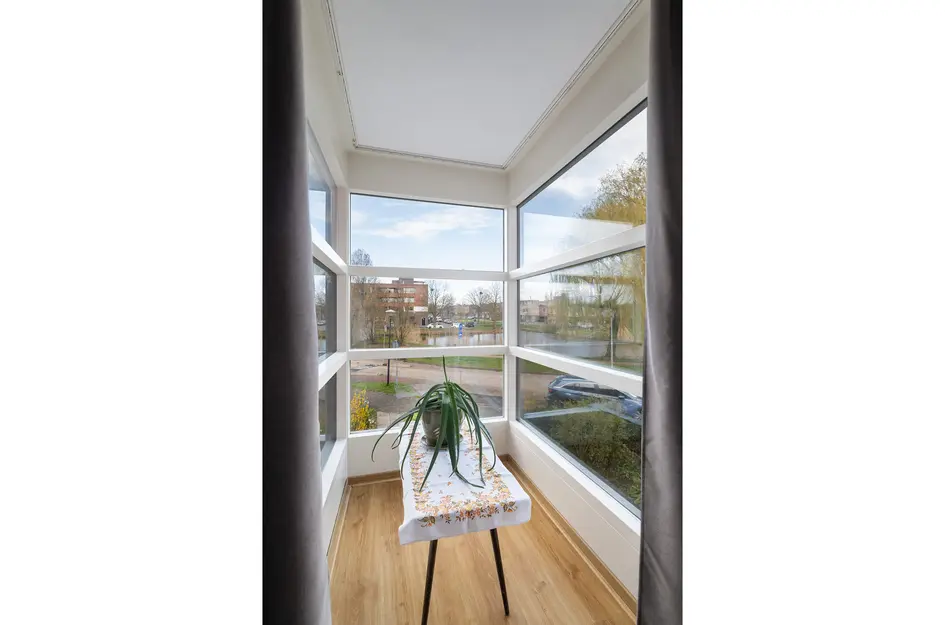 Harzstraat 2