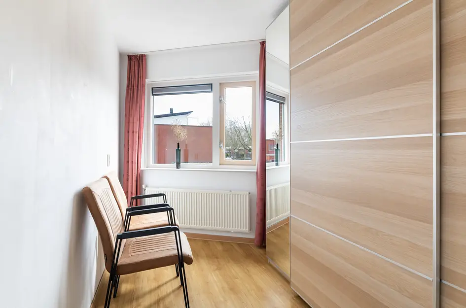 Harzstraat 2