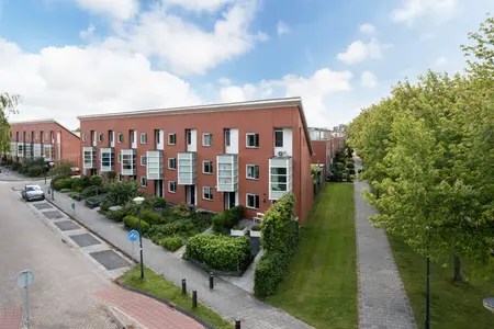 Harzstraat 2