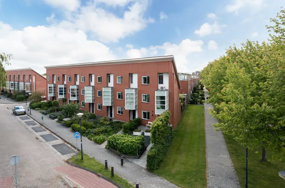 Harzstraat 2