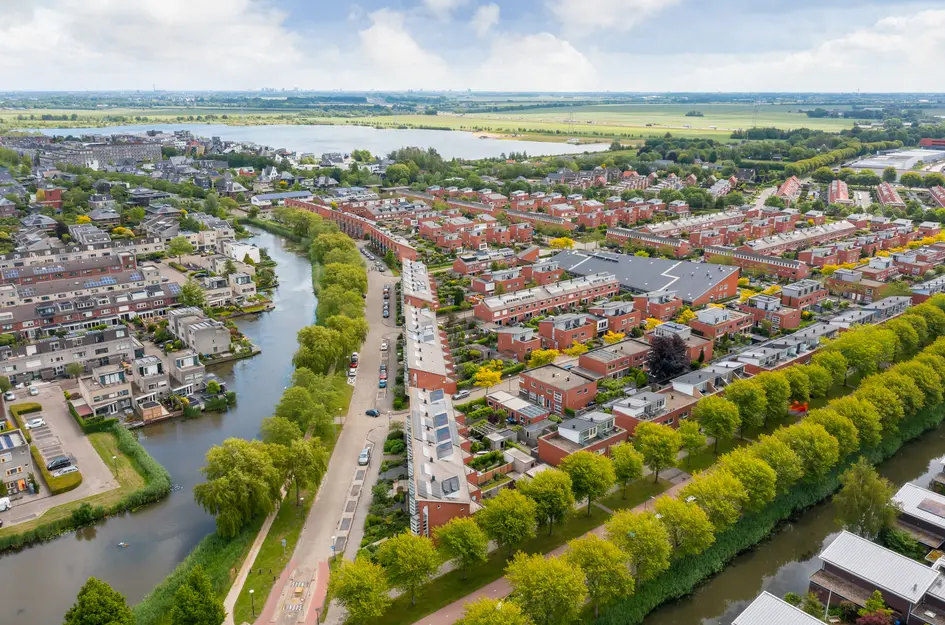 Harzstraat 2