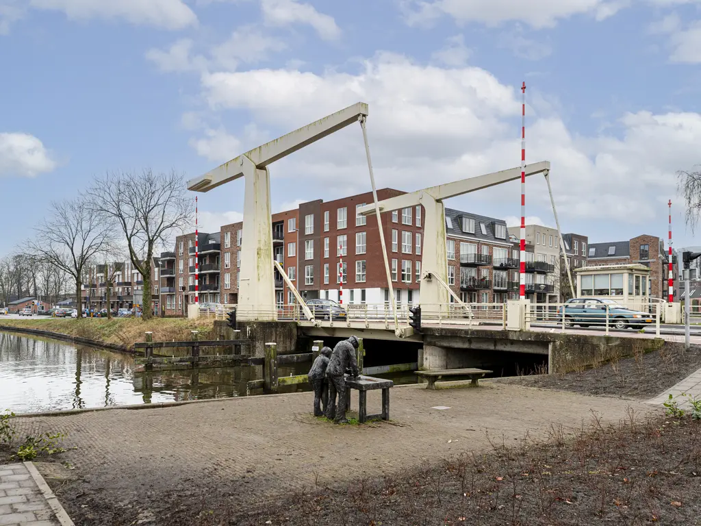 Leidsestraatweg 117, WOERDEN