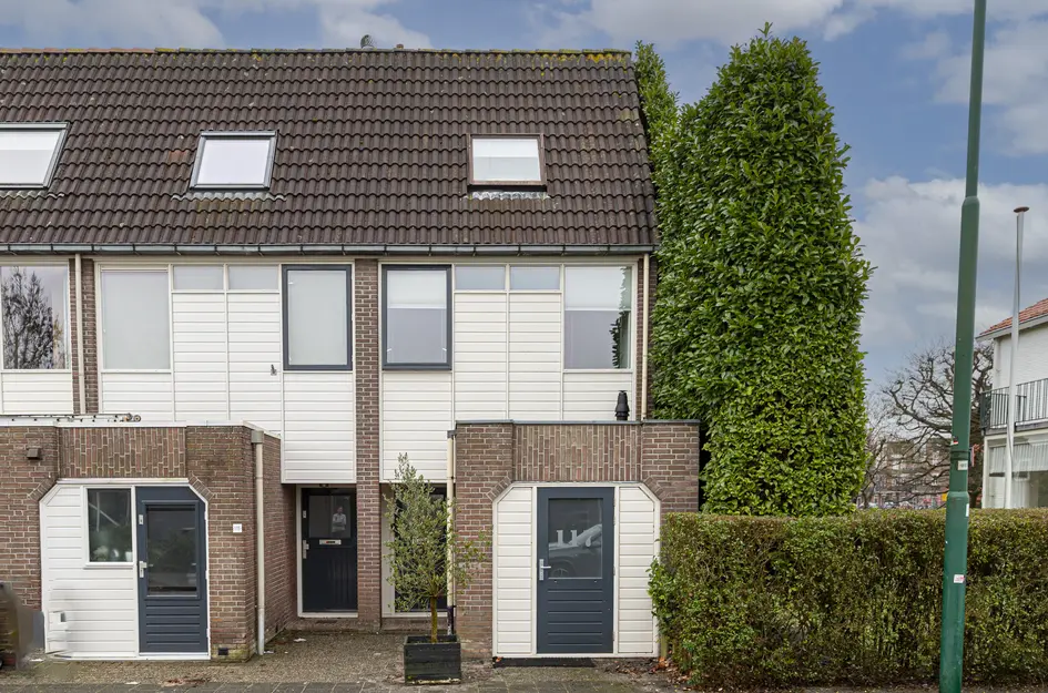 Leidsestraatweg 117