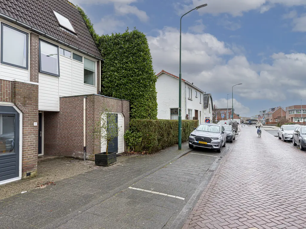 Leidsestraatweg 117, WOERDEN