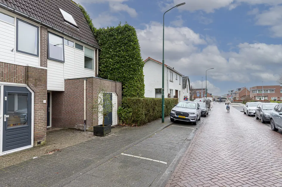 Leidsestraatweg 117