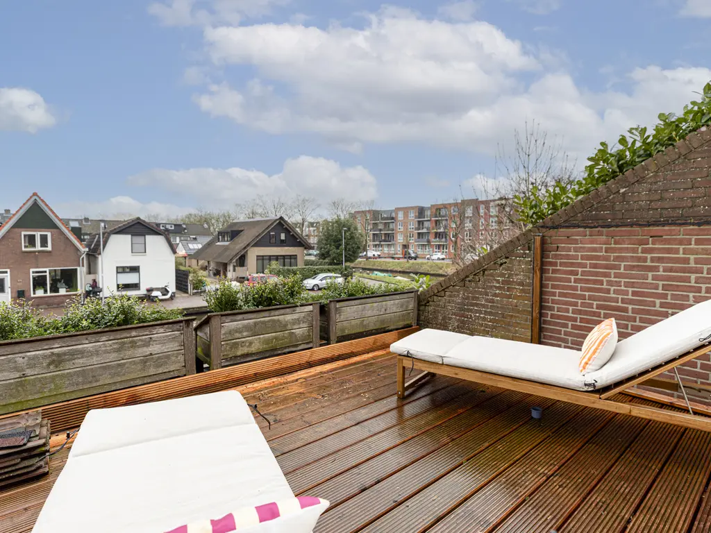 Leidsestraatweg 117, WOERDEN