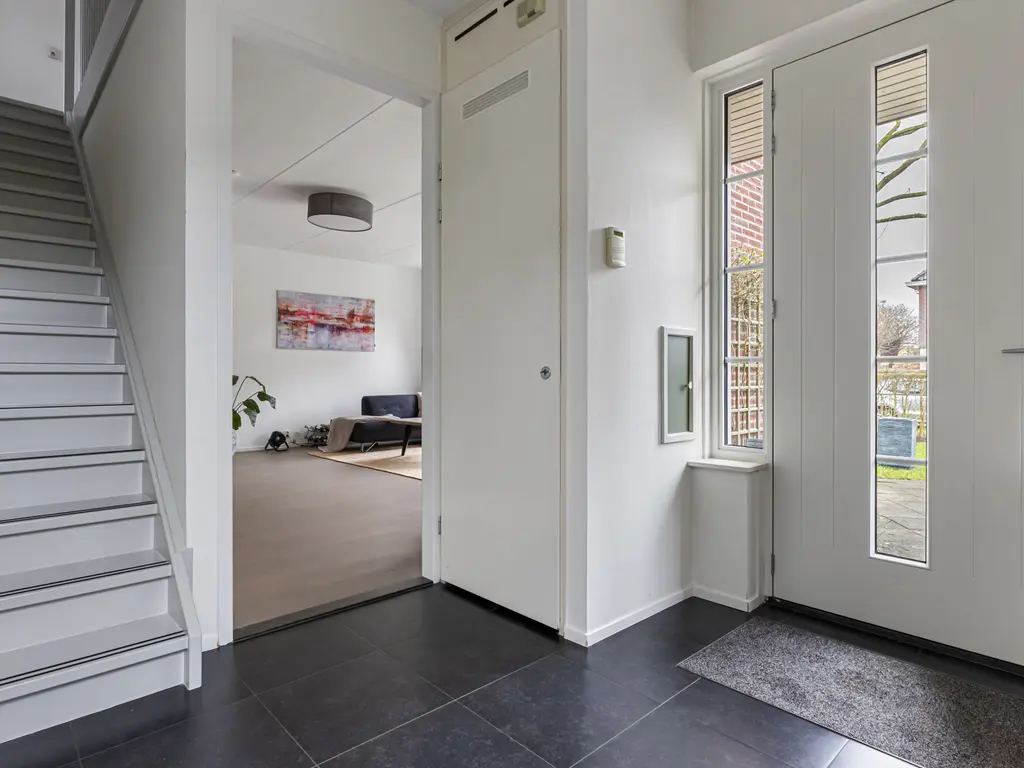Schumanlaan 5, WOERDEN