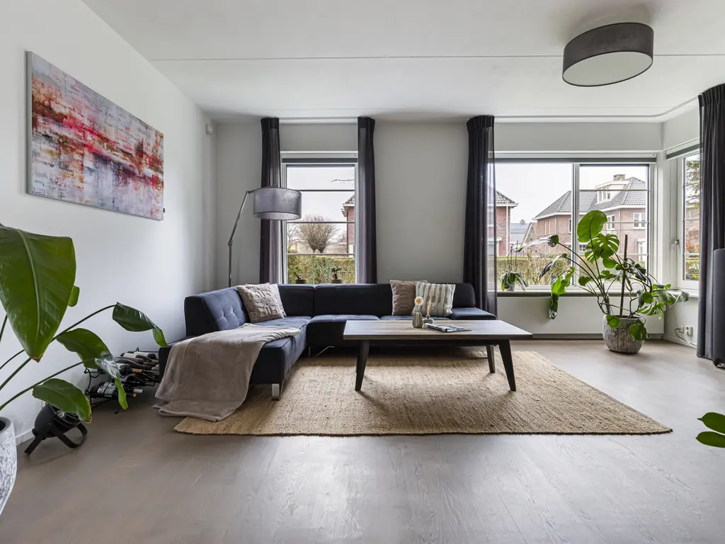Schumanlaan 5, WOERDEN