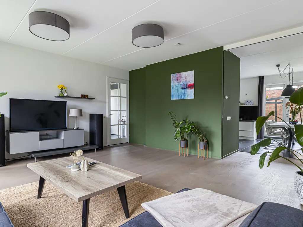Schumanlaan 5, WOERDEN