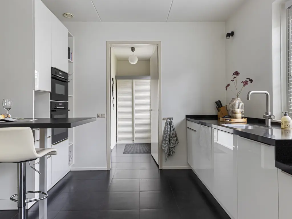 Schumanlaan 5, WOERDEN