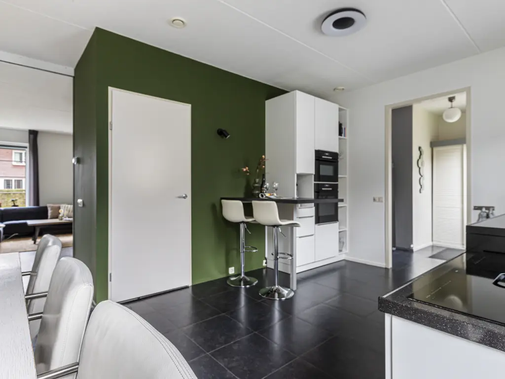 Schumanlaan 5, WOERDEN