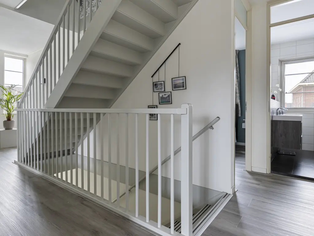 Schumanlaan 5, WOERDEN
