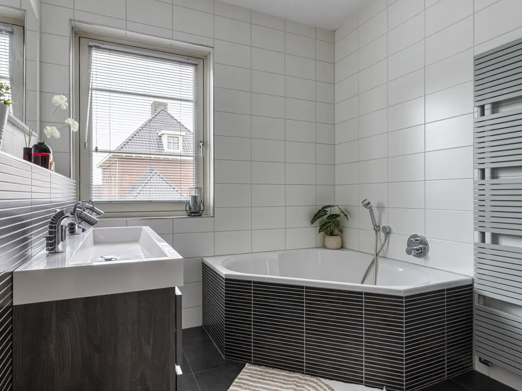 Schumanlaan 5, WOERDEN