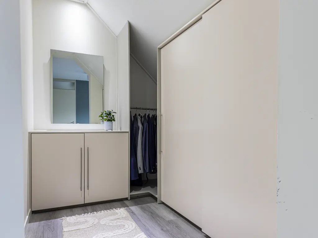 Schumanlaan 5, WOERDEN