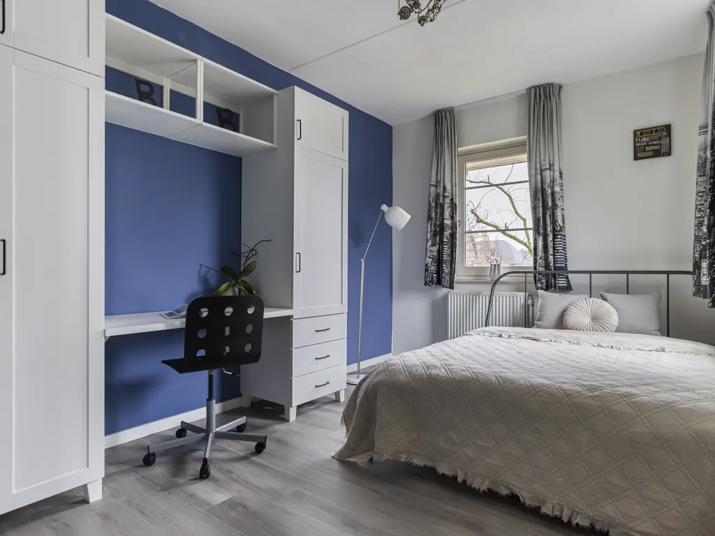 Schumanlaan 5, WOERDEN