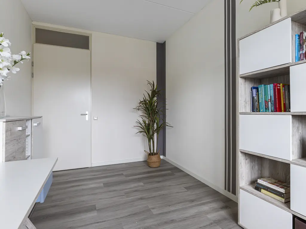Schumanlaan 5, WOERDEN
