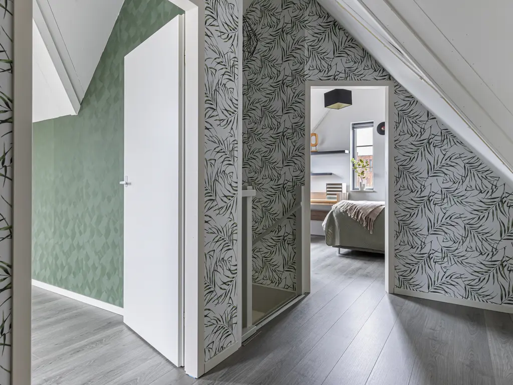 Schumanlaan 5, WOERDEN