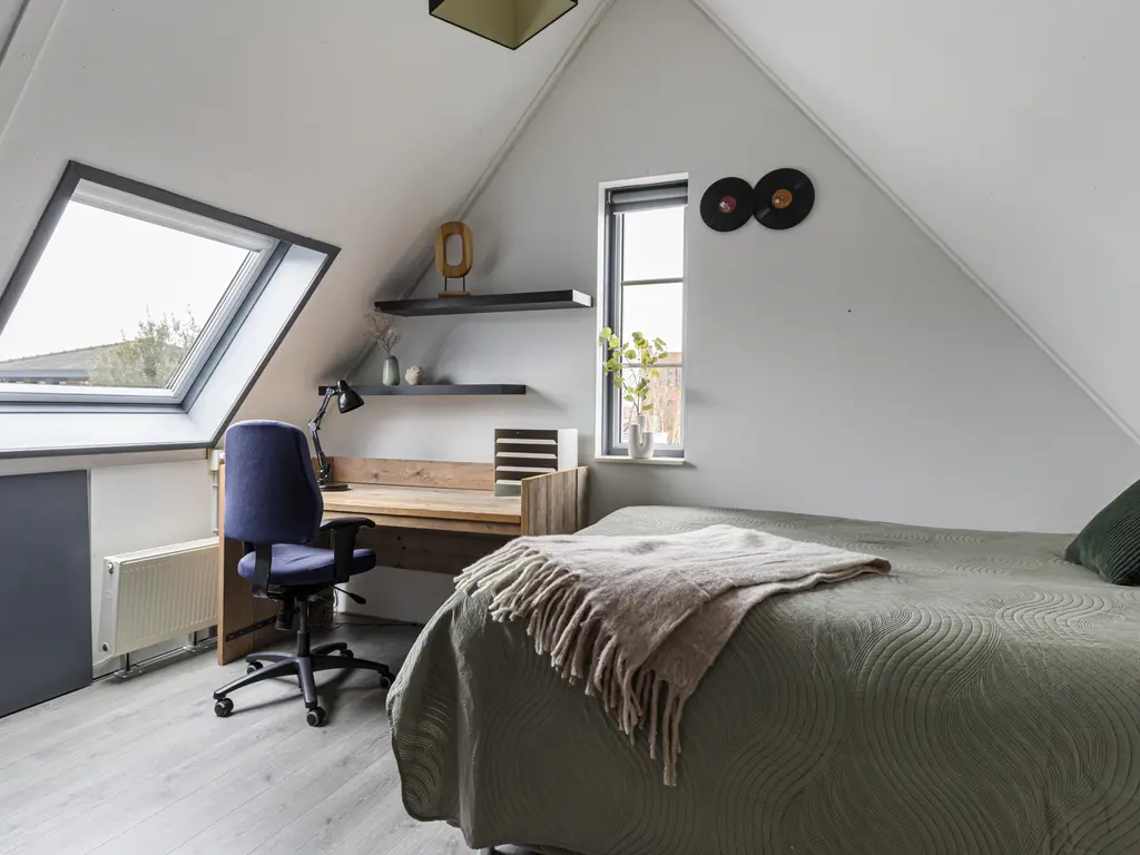 Schumanlaan 5, WOERDEN