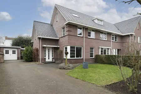 Schumanlaan 5