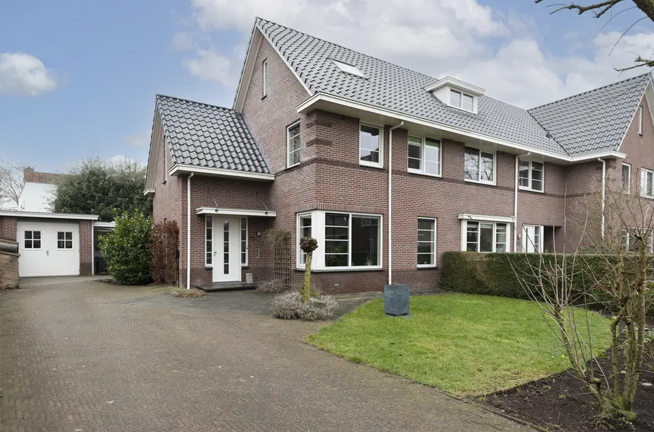 Schumanlaan 5