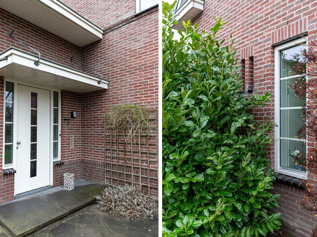 Schumanlaan 5, WOERDEN