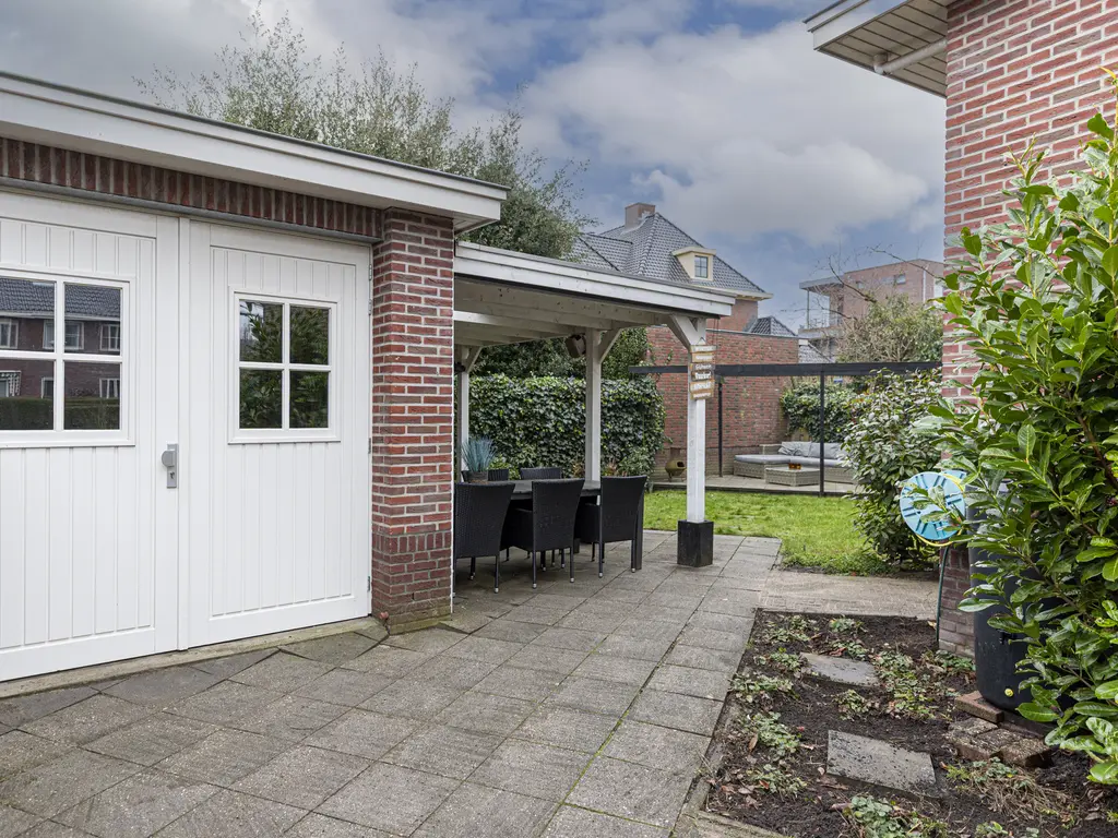 Schumanlaan 5, WOERDEN