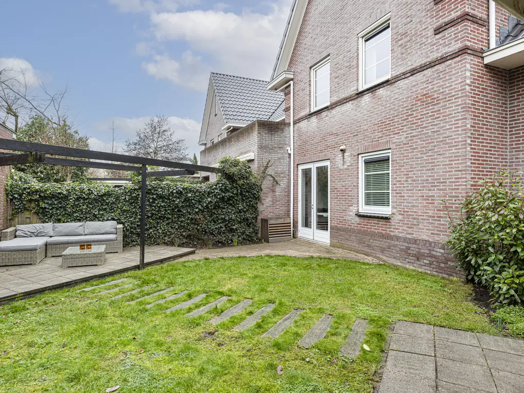 Schumanlaan 5, WOERDEN