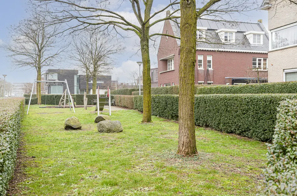 Schumanlaan 5
