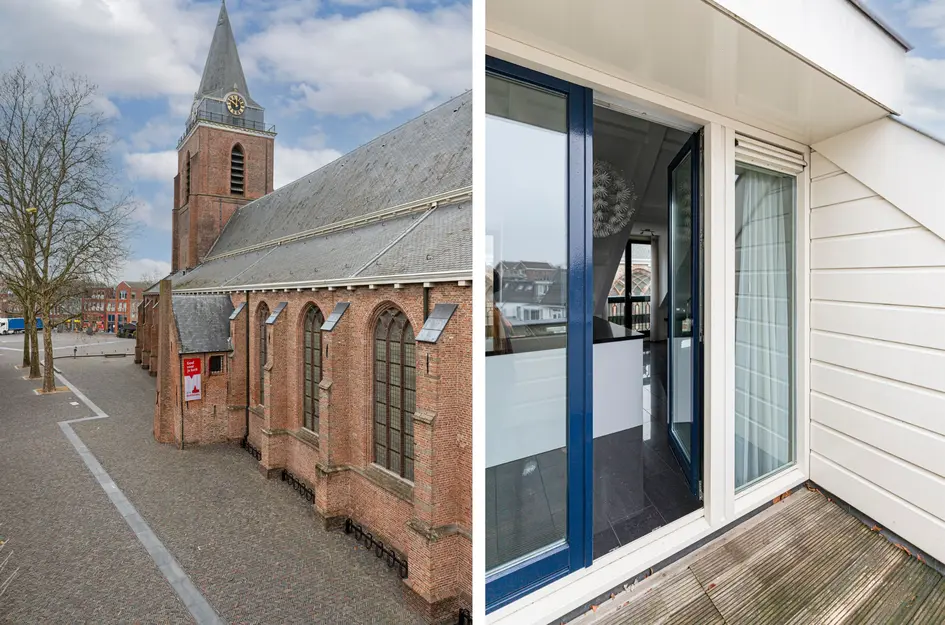 Kerkplein 13