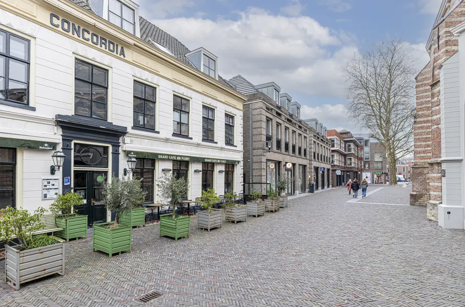 Kerkplein 13
