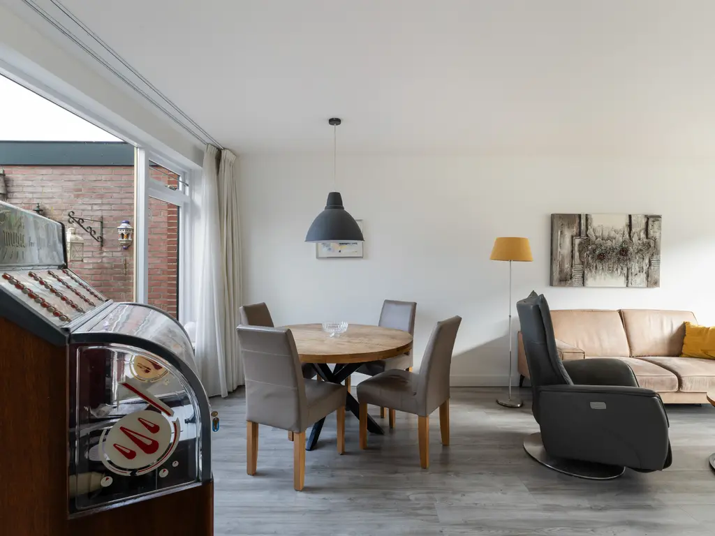 Narcisstraat 10, WOERDEN