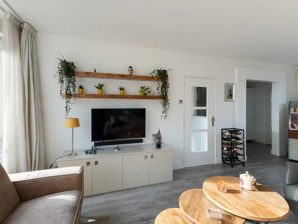 Narcisstraat 10, WOERDEN