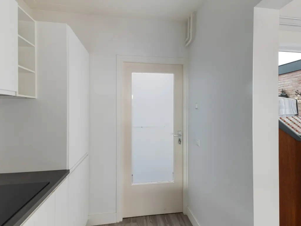 Narcisstraat 10, WOERDEN