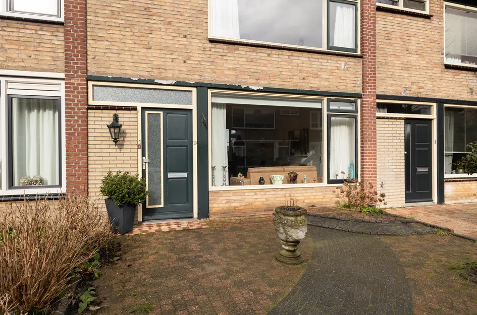 Narcisstraat 10