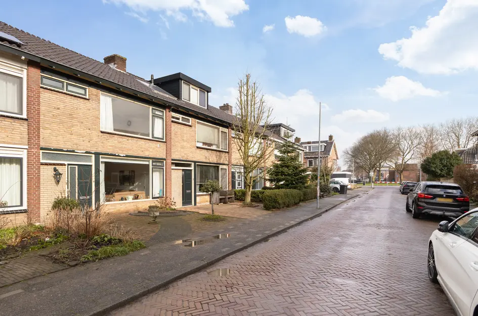 Narcisstraat 10