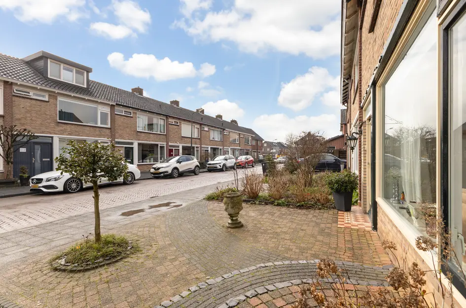 Narcisstraat 10