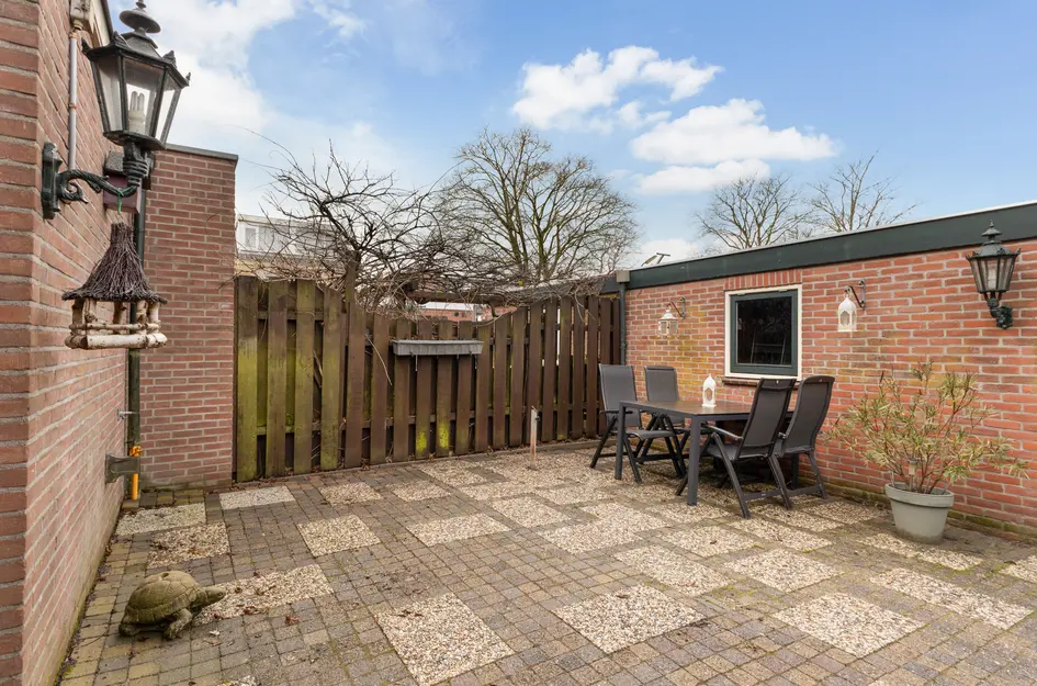 Narcisstraat 10