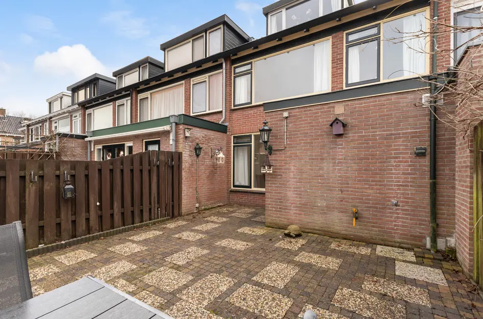 Narcisstraat 10