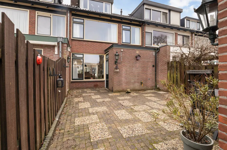 Narcisstraat 10