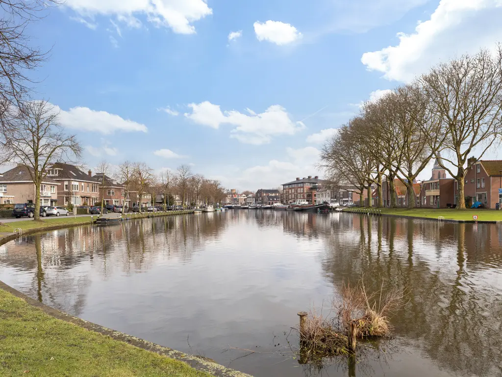 Narcisstraat 10, WOERDEN