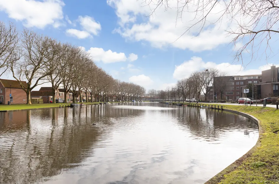 Narcisstraat 10