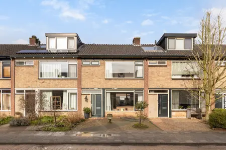 Narcisstraat 10