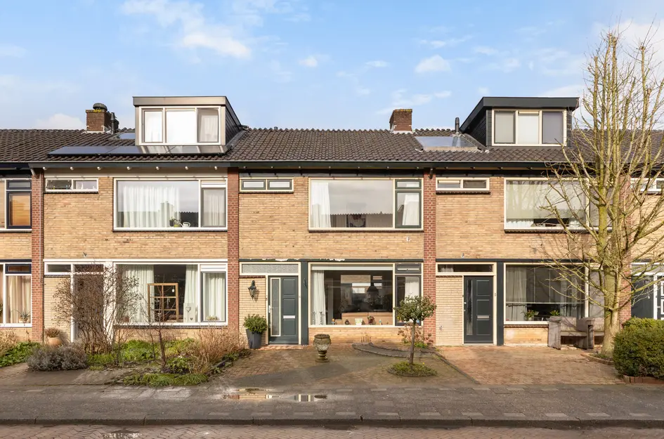 Narcisstraat 10