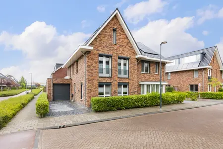 Pieter Lieftinckstraat 1